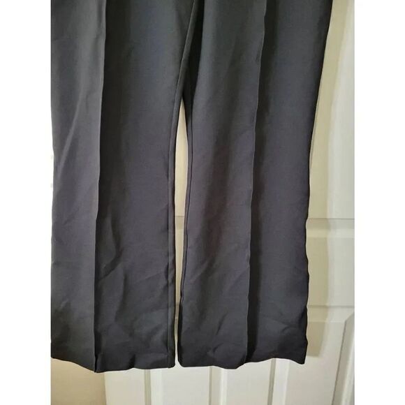 Spanx High Rise Flare in Ponte Pant 3XL NWT - Picture 4 of 7